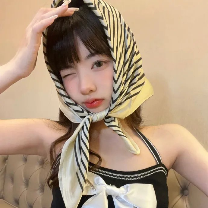 滞留生